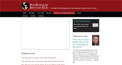 Desktop Screenshot of fsclubcee.com